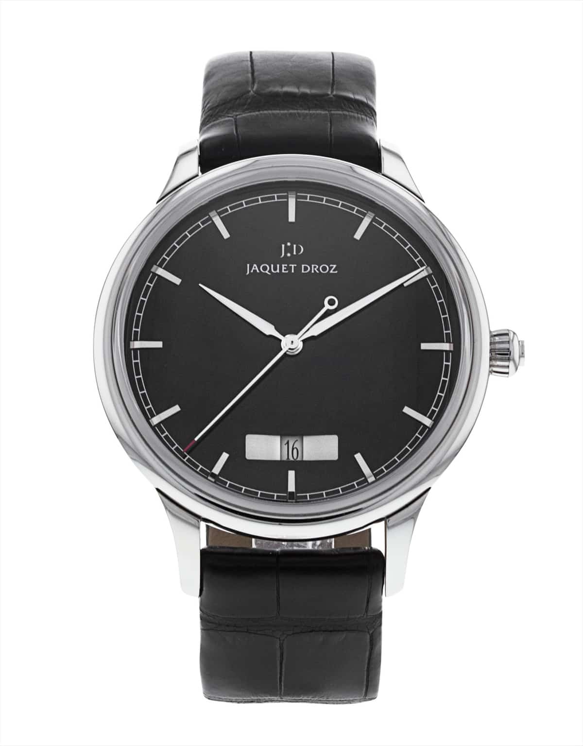Jaquet Droz Grande Heure Minute J017510270